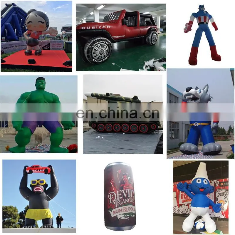 Best Selling Giant Inflatable Earth Globe Helium Balloon For Advertising
