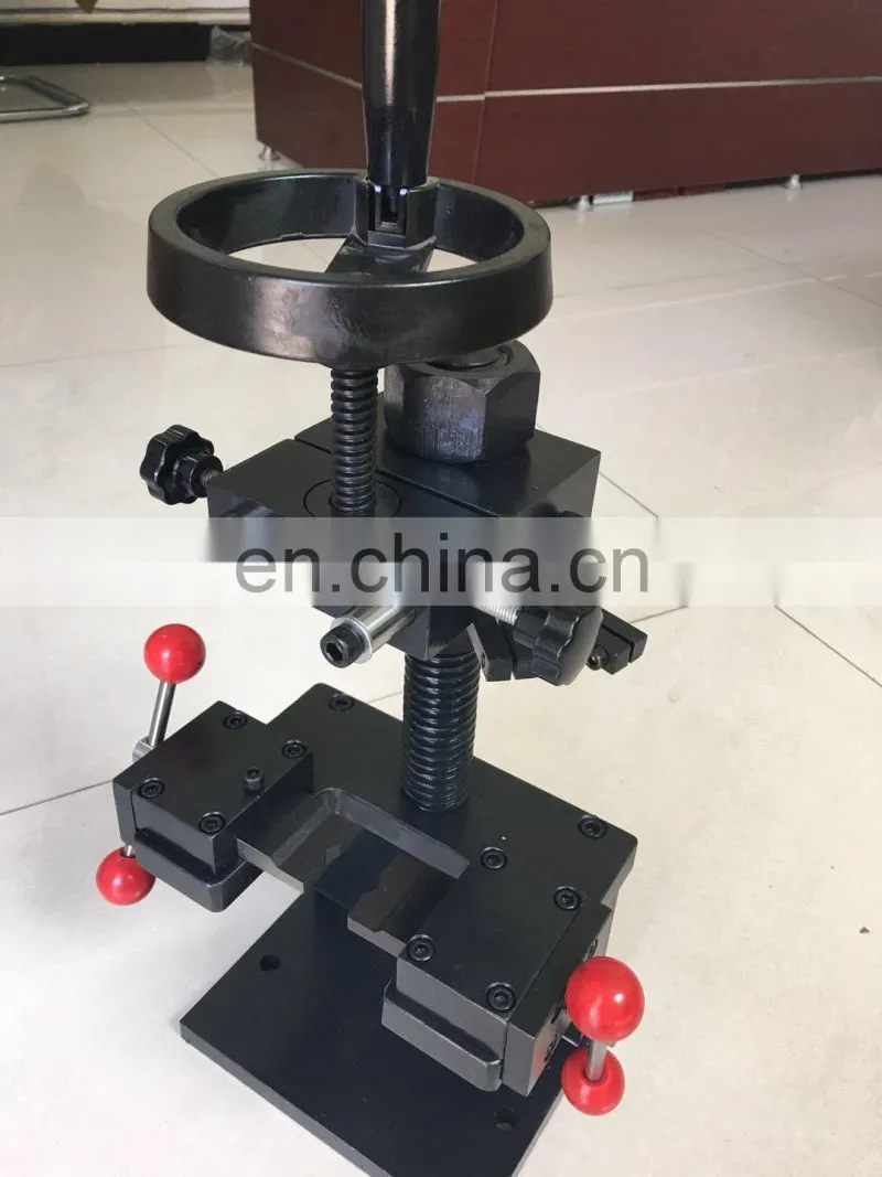 CAT Common rail injectors repair assembly disassembly tools