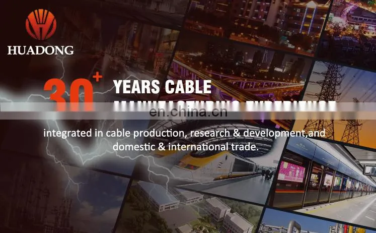 Best price 10KV aluminum or aluminum alloy conductor XLPE Insulation Overhead Application MV ABC Aerial Bundle Cable