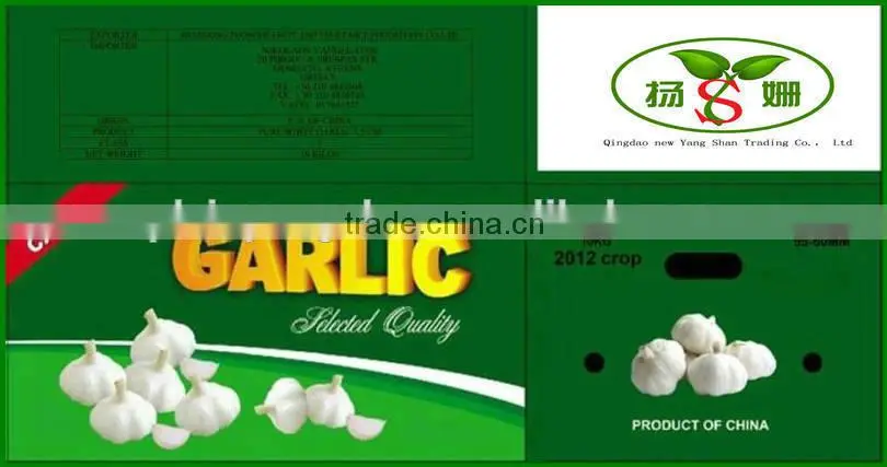 2015 Fresh Garlic/100% Natural Garlic