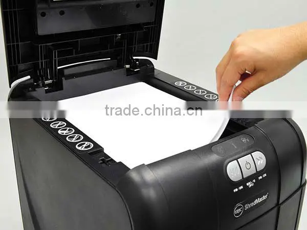 Supply all kinds of copier paper