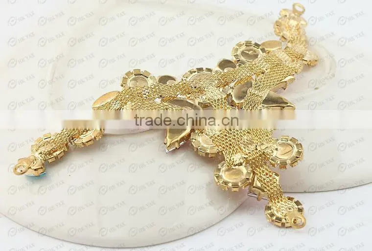 W0319 rhinestone accessories for shoes,rhinestone accessories for swimwear,crystal rhinestone accessories