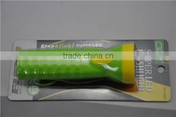 new led flashlight 2014,handheld led mini flashlight