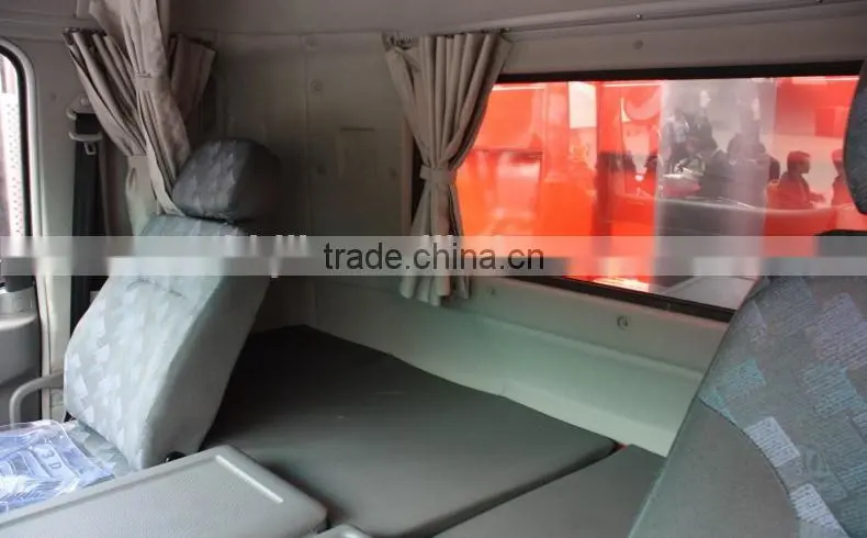 Dongfeng DFL3250A 6x4 dump truck
