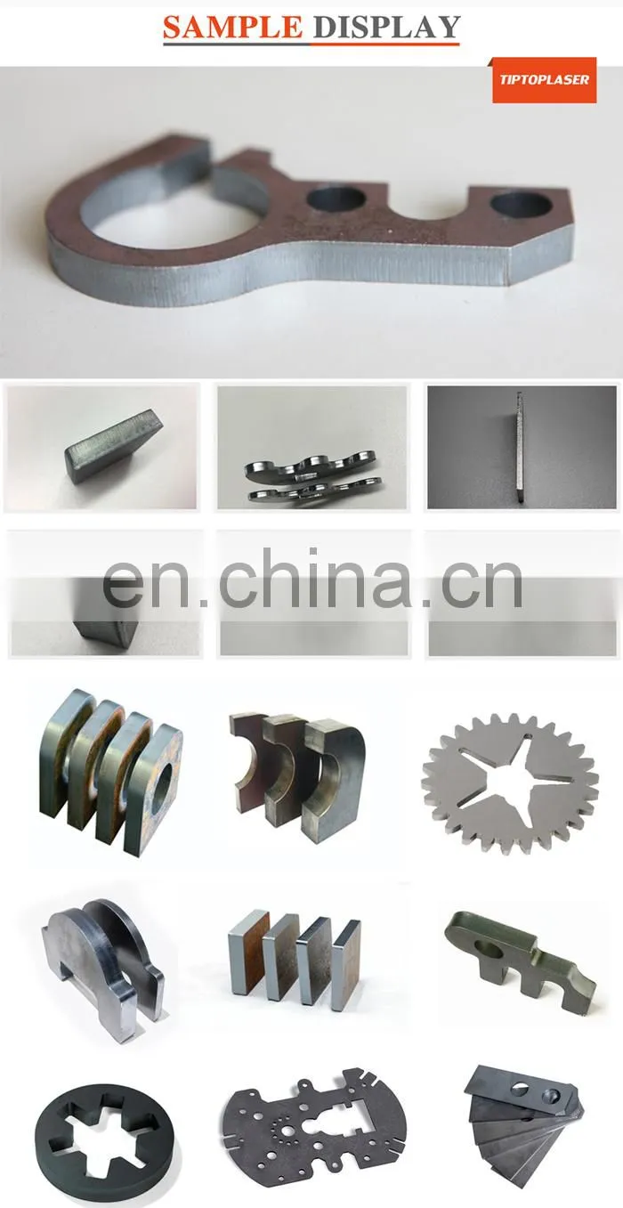 High steady 1000w 2000w 3000w efficient depth fiber laser cutting metal machine laser machine cutting steel