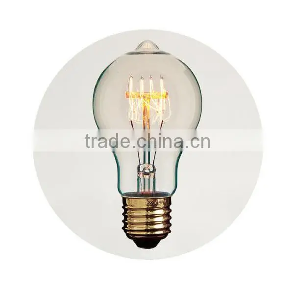 Edision Antique Light Bulb A19 Filament Edison Bulb