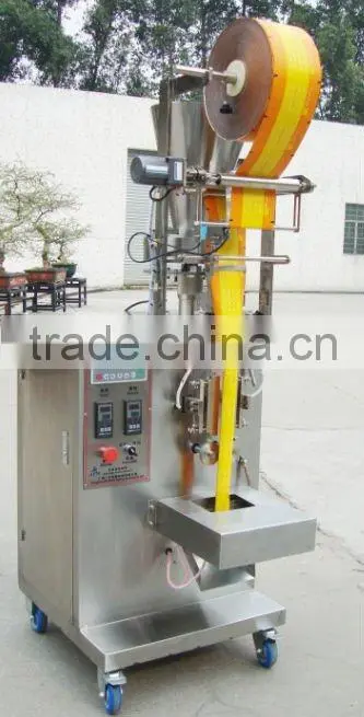 stick bag packing machine