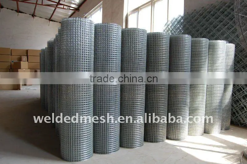 good welded wire mesh ( hot sale)
