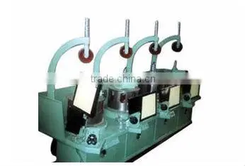 Straight Line Wire Drawing Machine