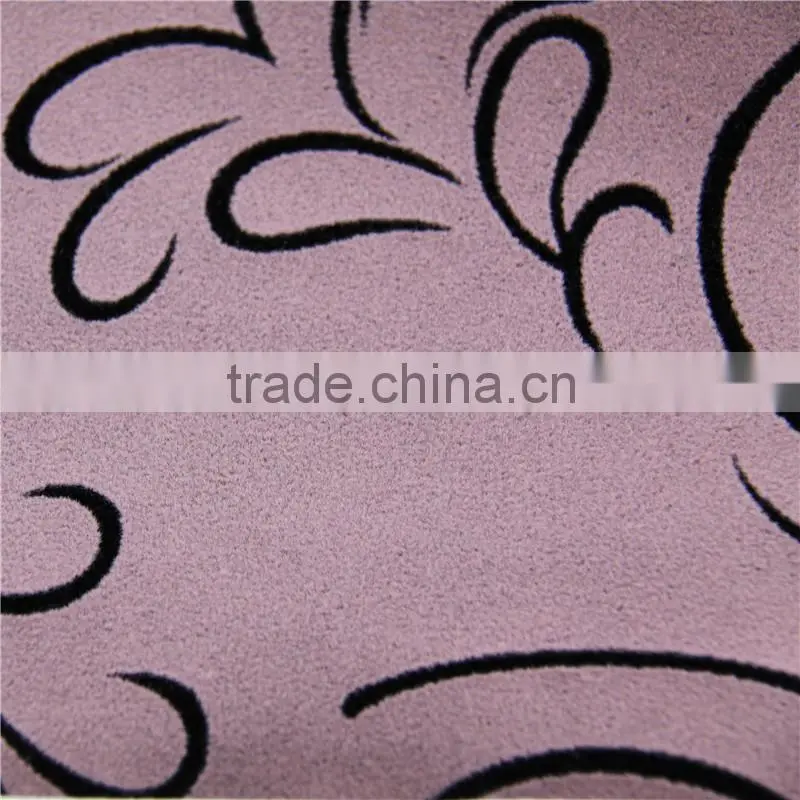 polypropylene woven fabric for decoration home textile