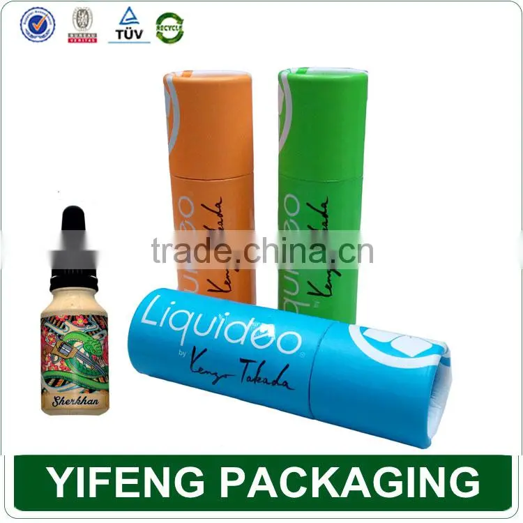 luxury custom beautiful design cardboard packaging liquor bottle gift box
