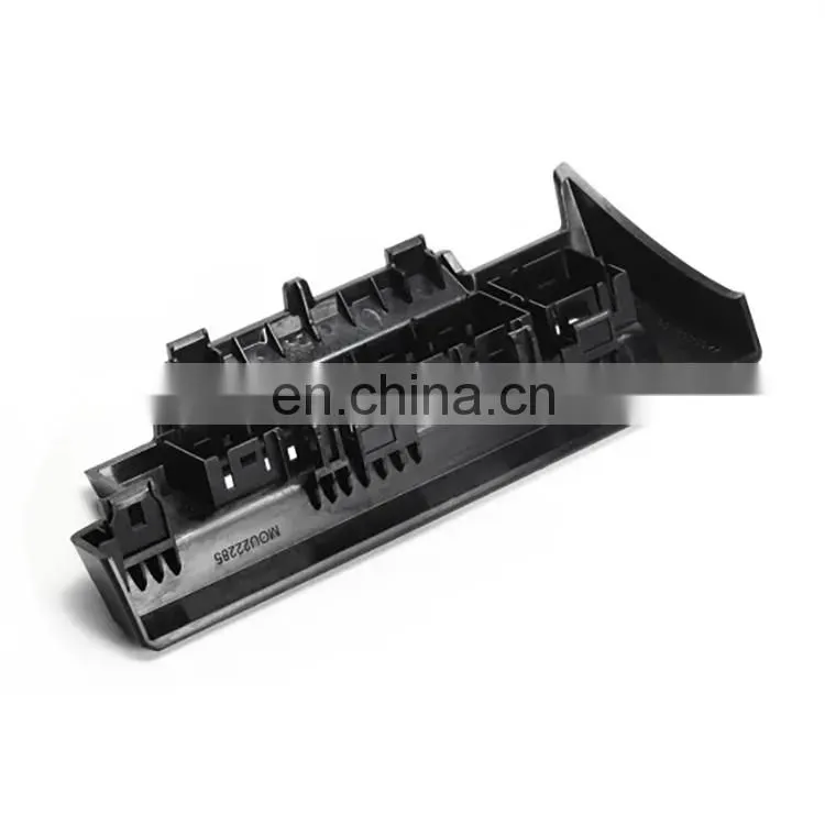 Plastic prototype silicon vacuum forming service 3D print sample plastic injection molding parts