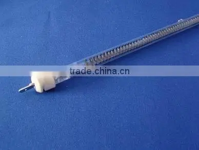 New coming Quartz Carbon Fibre Electric Heating tube heating element