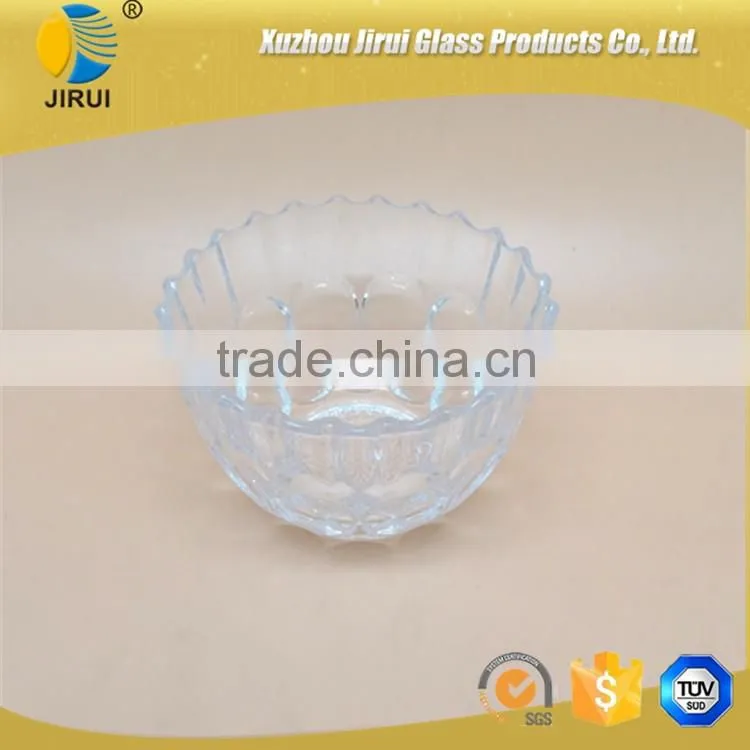 300ml Glass Bowl