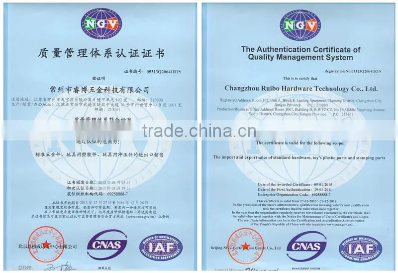 customized valve adjusting components