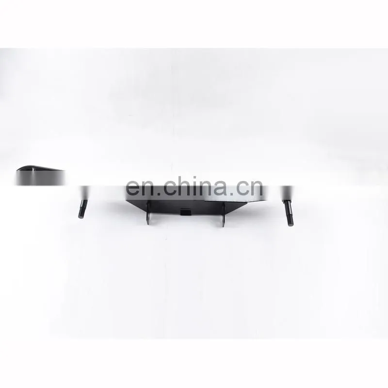 4x4 Offroad hot sales rear bumper guard for Land Rover Defender accessories