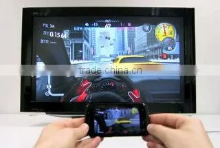 Wi-fi T516 AIRCAST TV BOX Support Miracast,,DLNA/Airplay video