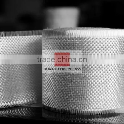 C-glass Woven roving mat
