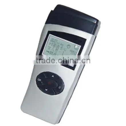 HSY-5000E 125khz RFID LCD Guard Tour System