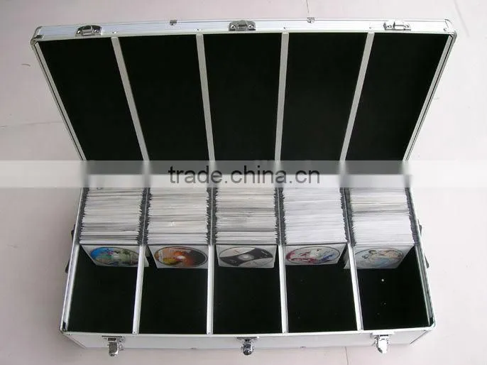 very useful sale fast aluminum pretty cd boxes cd case