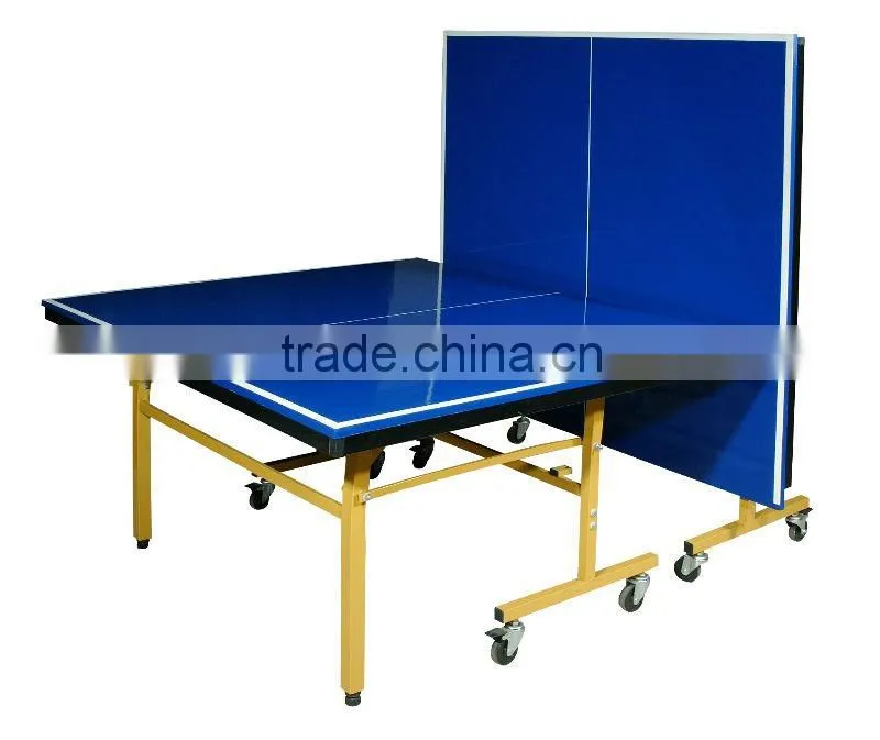 International Folding Tennis Table