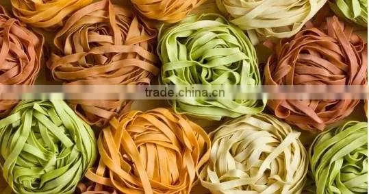 industrial Pasta sheeter machine