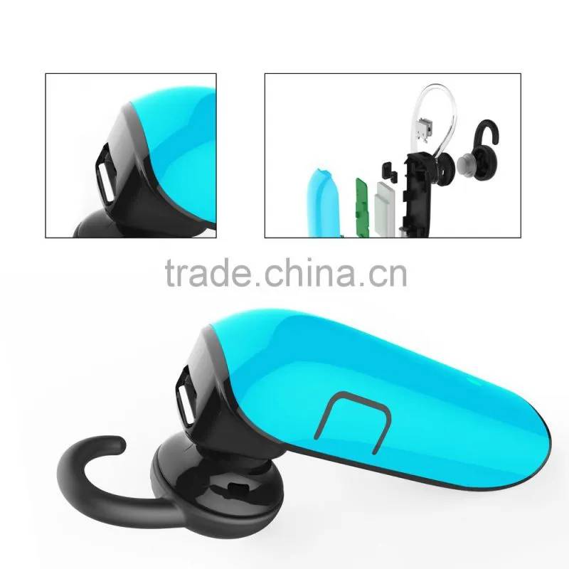 High quality in-ear stereo headphone bluetooth headphone wholesale