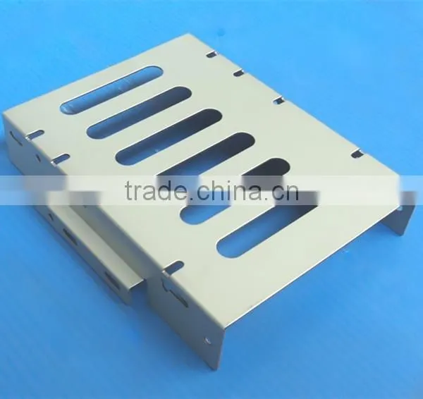 Customized steel die stamping product with cost effectively pricing