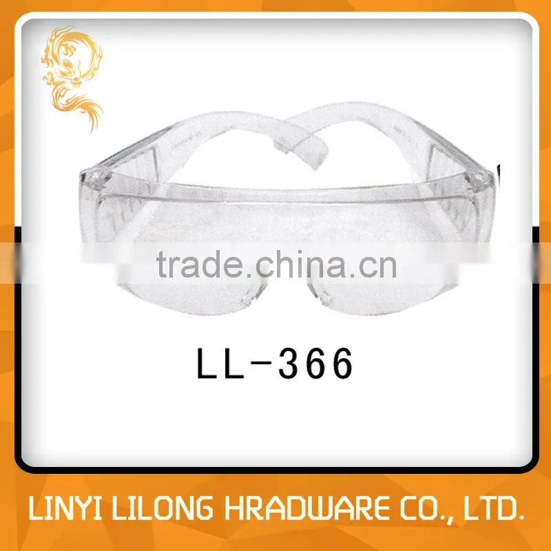 Golden Supplier Industrial Safety Protective Glasses