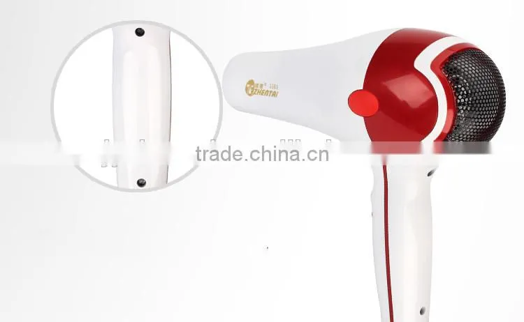Professional Salon Hair Dryer Bathroom Mounting Hair Dryer Blow Dryer