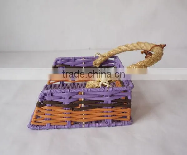 cheap decorative plastic napkin holder