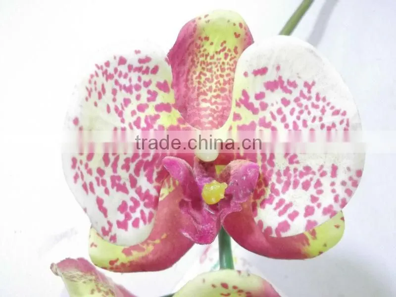 plastic flowers flower heads artificial flowers making