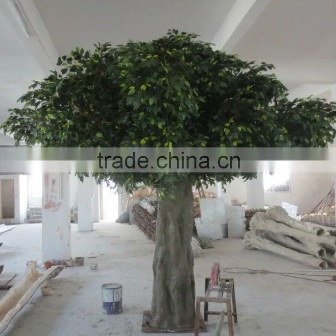 High Imitation Tropic Artificianl Tree