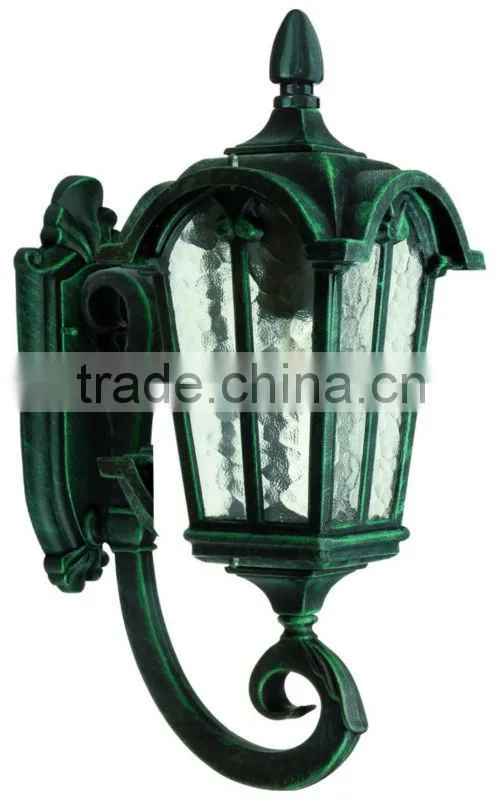 outdoor wall light