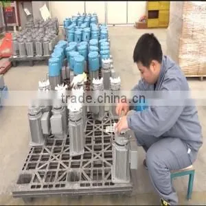 LTD 800A gondola hoist
