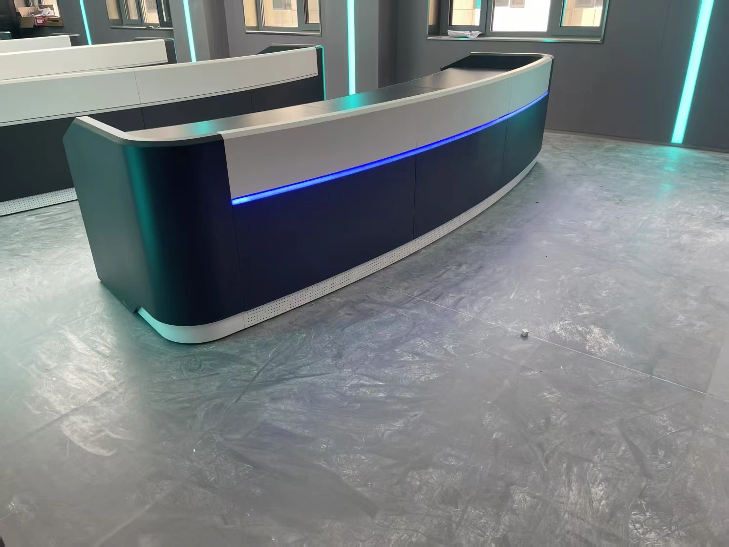 Shenyang Datuo Machinery Manufacturing Co., Ltd. company overview - view 1