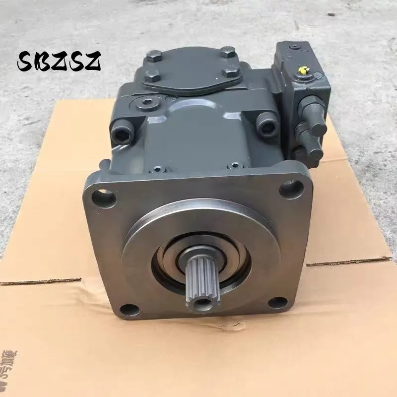 SBZSZ Hydraulic oil Pump A11V A11VLO190 A11VL0190 series A11VL0190LRDU2 11R-NZD12 Hydraulic axis Piston Pump