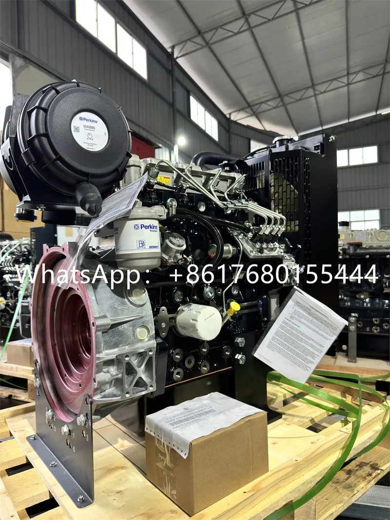 404D-22(GN71039R)发电机组用带水箱