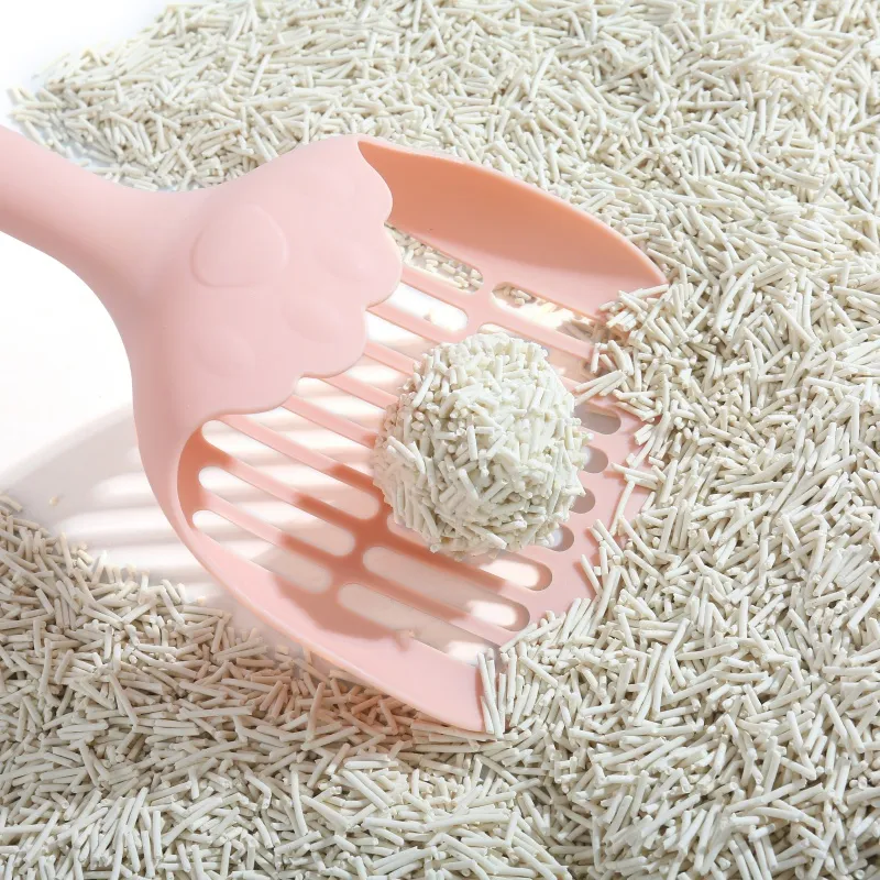 What is tofu cat litter?