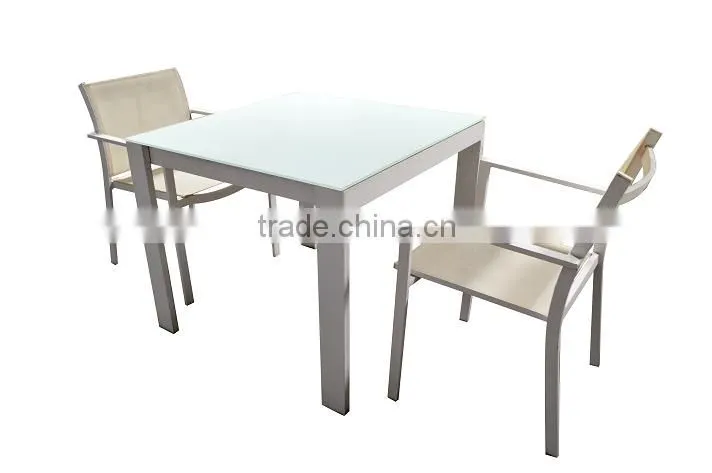 Best selling home goods products sunshine furniture leisure table and chair