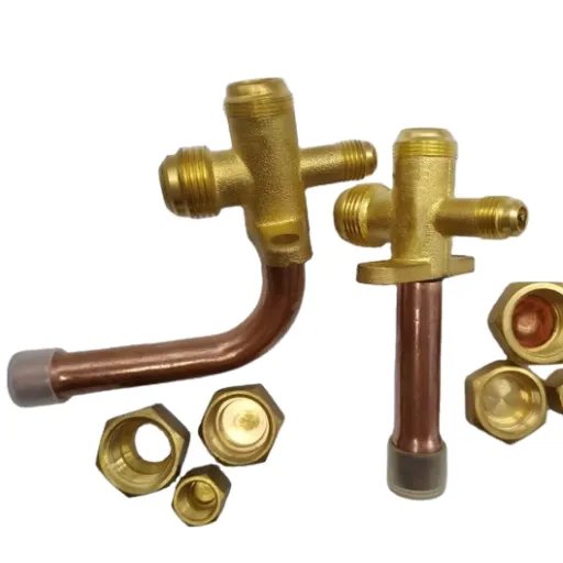 How the Discharge Valve AC Affects Performance and Longevity of Cooling Systems