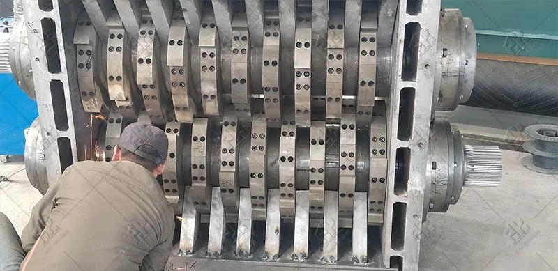 Detchable cutter 2