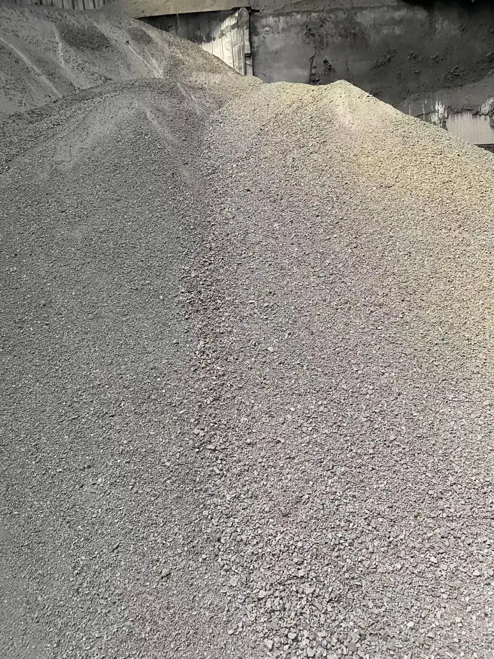dry quenching coke