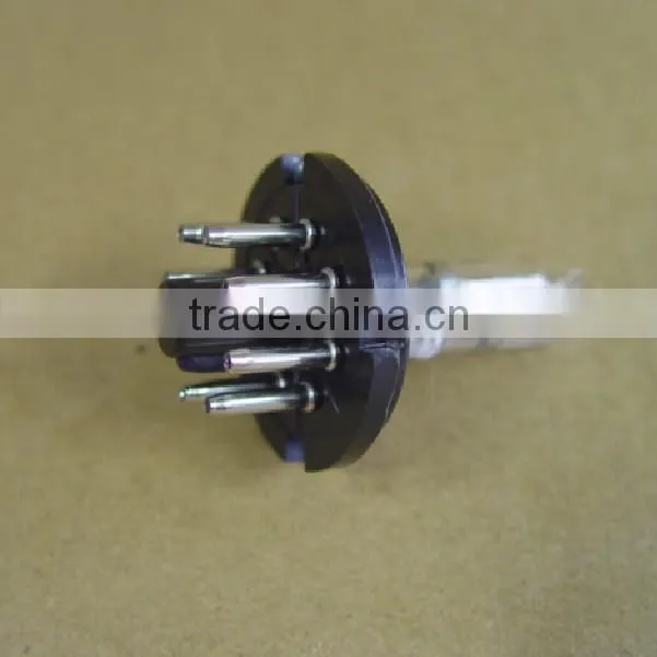 Digital stroboscope lamp light tube