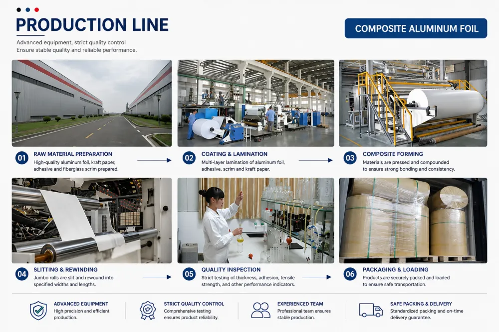 production-line