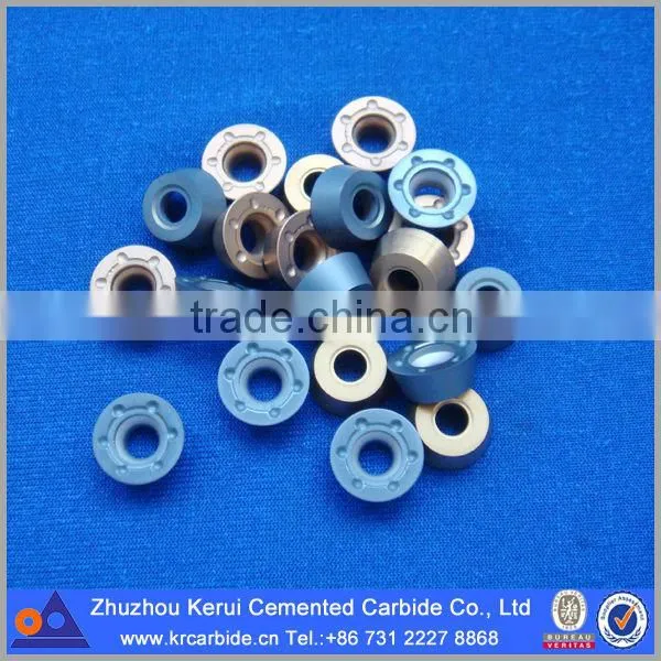 cnc carbide cutting tools