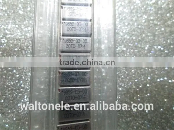 Reed relay COTO SOP-8 9852-03-00 ic chips