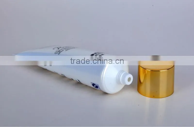 Plastic Acrylic Tube, cosmetic packaging, good-looking