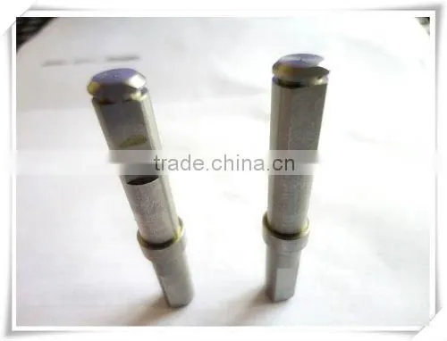 Provide the high -precision Iron shaft used for stirring mane