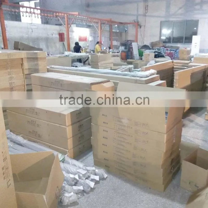 Foshan Jiebao Square light box 900/1200mm L